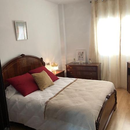 Apartamento Maracena Centro Extérieur photo