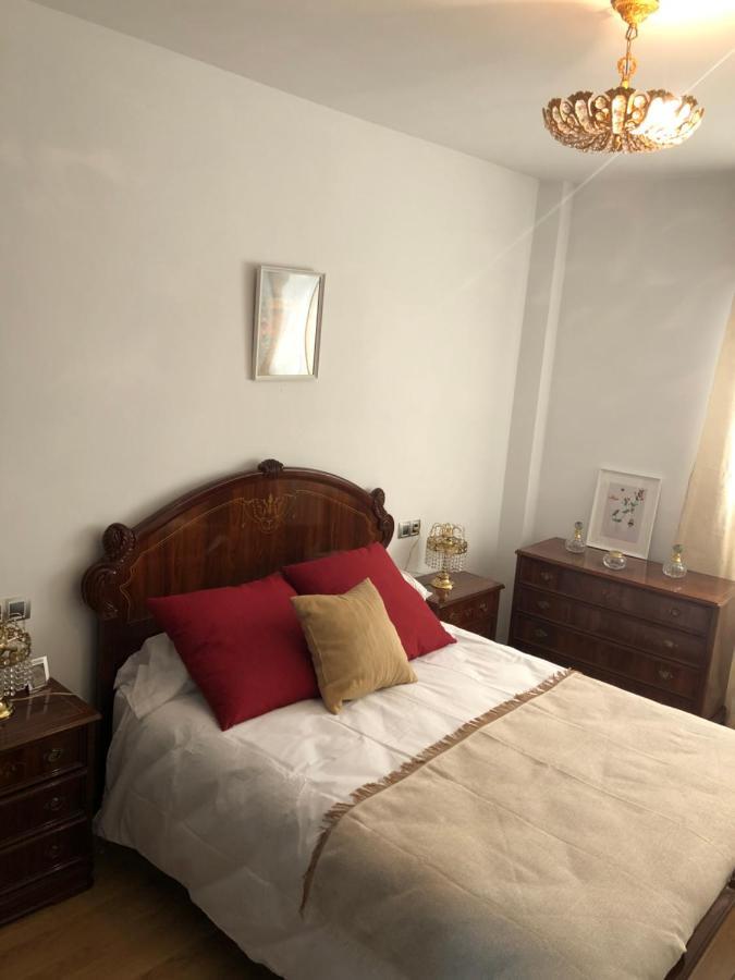 Apartamento Maracena Centro Extérieur photo