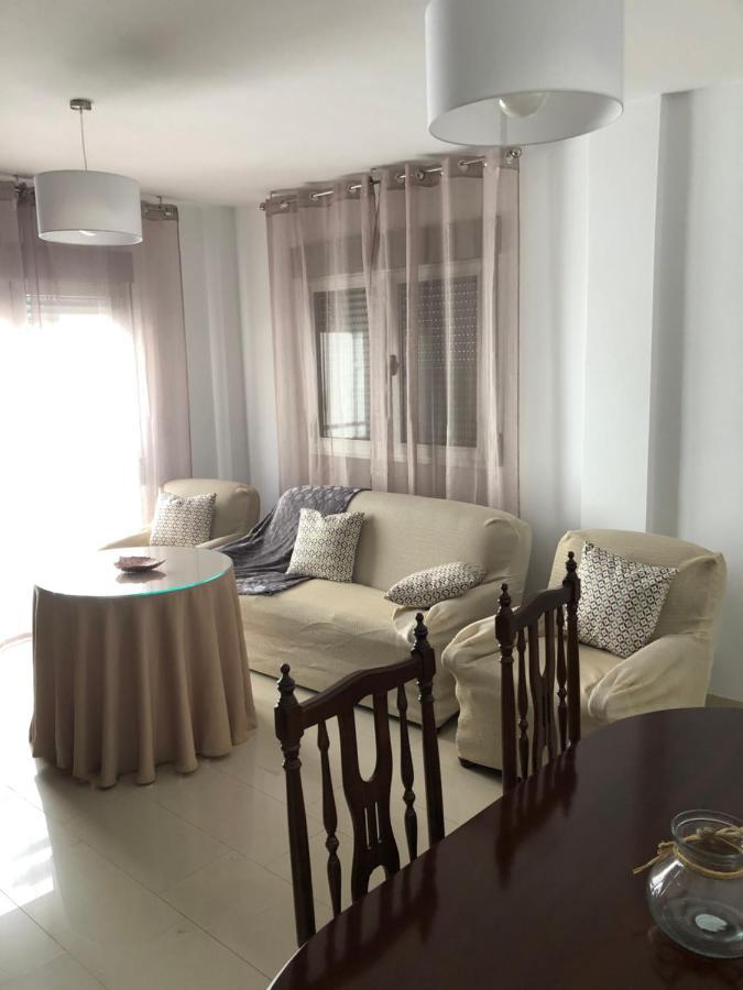 Apartamento Maracena Centro Extérieur photo
