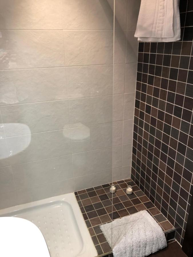 Apartamento Maracena Centro Extérieur photo