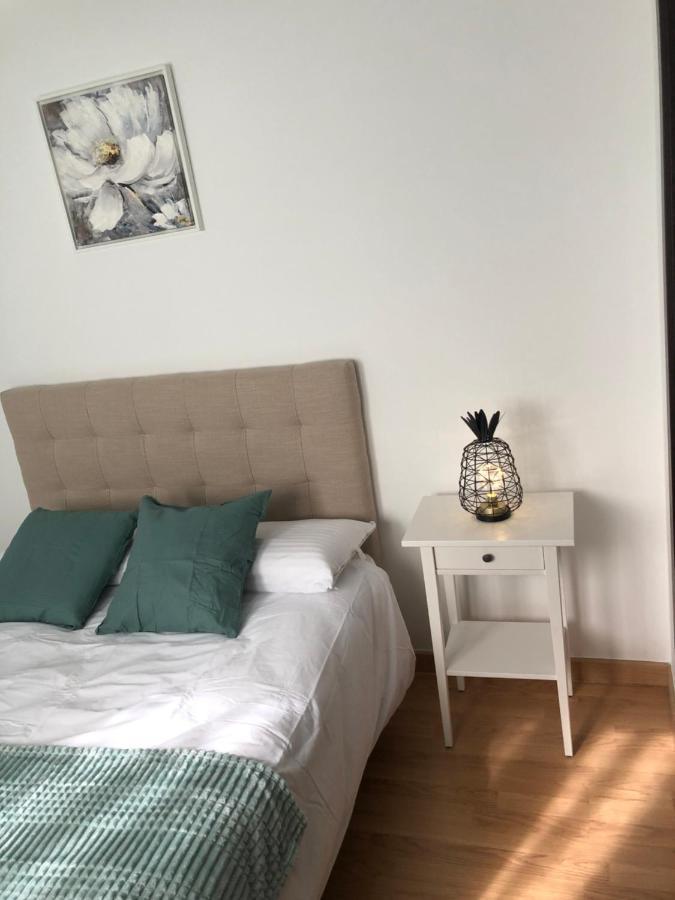 Apartamento Maracena Centro Extérieur photo