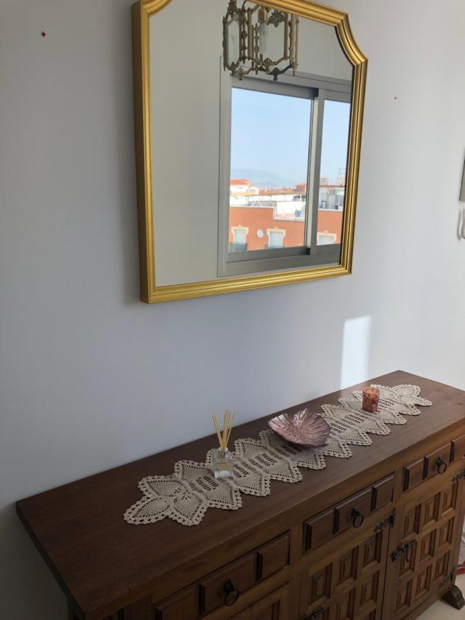 Apartamento Maracena Centro Extérieur photo