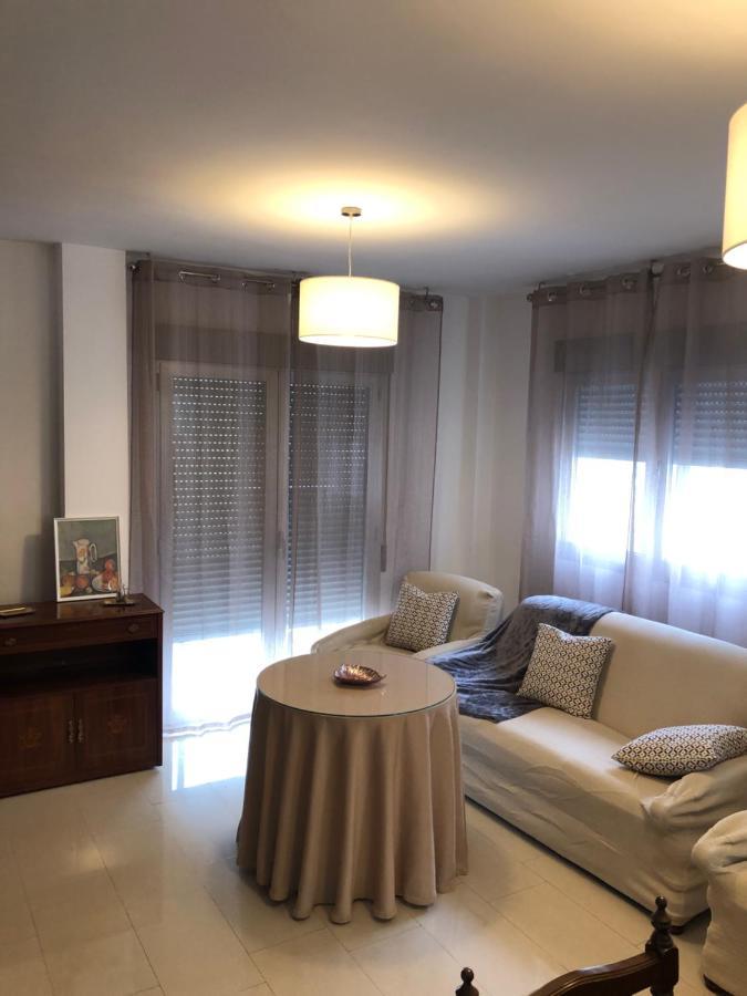Apartamento Maracena Centro Extérieur photo
