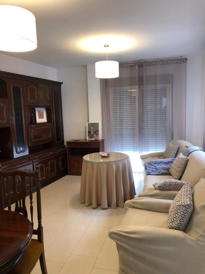 Apartamento Maracena Centro Extérieur photo