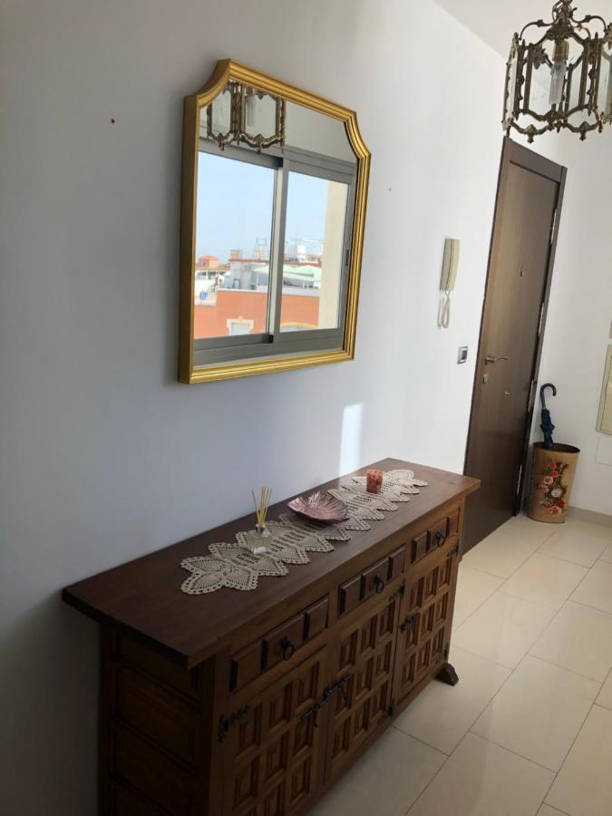 Apartamento Maracena Centro Extérieur photo