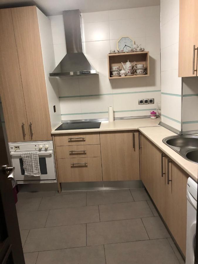 Apartamento Maracena Centro Extérieur photo